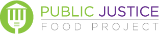 Public Justice Food Project