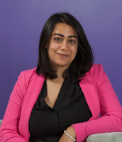 Ameesha Sampat